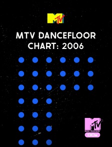 MTV Dancefloor Chart: 2006