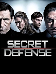 Secret défense