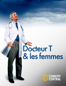 Docteur T & les femmes