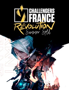 Valorant Challengers France Revolution