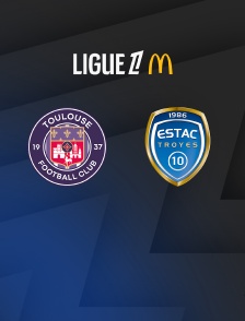 Ligue 1 McDonald's - Toulouse / Troyes - 8e journée - 2026-2027