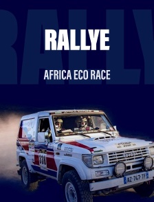 Rallye-raid : Africa Eco Race