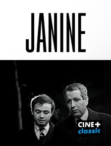 CINE+ Classic - Janine