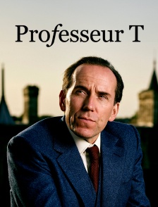 Professeur T
