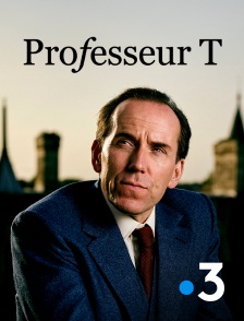 France 3 - Professeur T