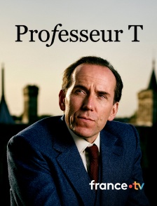 france.tv - Professeur T