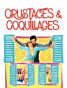 Crustacés et coquillages