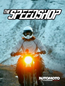 Automoto - The Speedshop