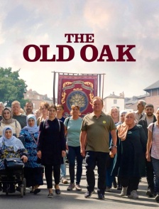 The Old Oak