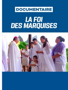 La foi des Marquises