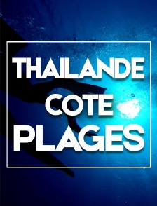 Thaïlande côté plages