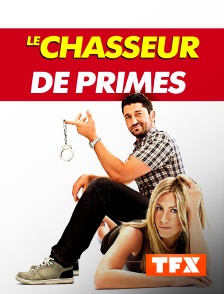 Le Chasseur de primes