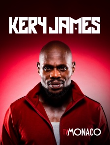 TV Monaco - Kery James