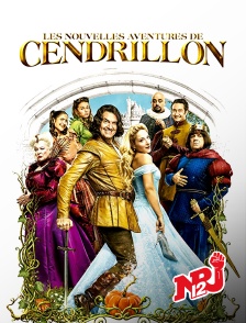 NRJ 12 - Les nouvelles aventures de Cendrillon