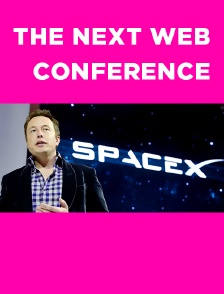 The Next Web Conference