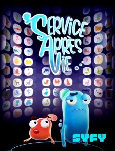 SYFY - Service après vie