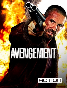 ACTION - Avengement
