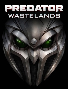 Predator : Wastelands