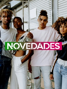 Novedades