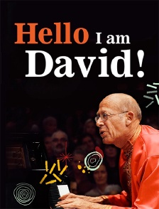 Hello I Am David !
