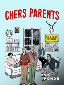 TV5MONDE - Chers parents