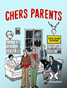 Culturebox - Chers parents