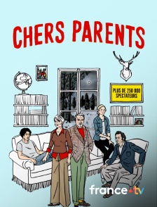 Culturebox - Chers parents