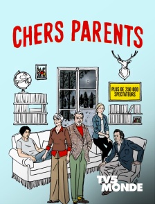 TV5MONDE - Chers parents