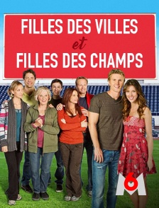 M6 - Filles des villes et filles des champs