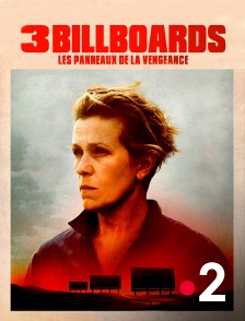 3 Billboards : les panneaux de la vengeance