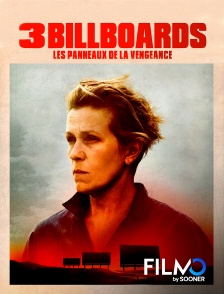 FilmoTV - 3 Billboards : les panneaux de la vengeance