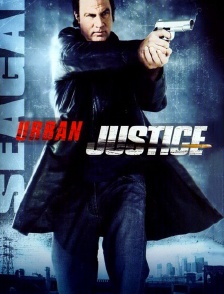 Urban Justice