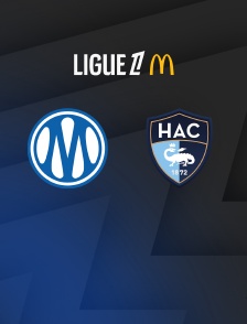 Ligue 1 McDonald's - Marseille / Le Havre - 8e  journée  - 2026-2027