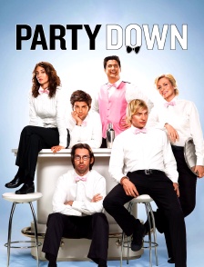 Party down