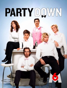 M6 - Party Down