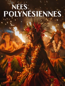 Nées polynésiennes