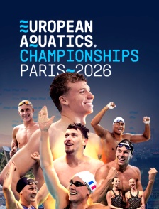 Championnats d'Europe de Natation