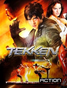 Tekken