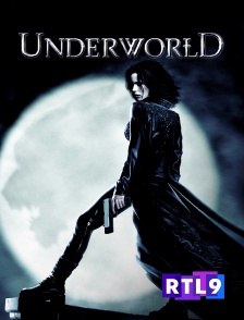 RTL 9 - Underworld