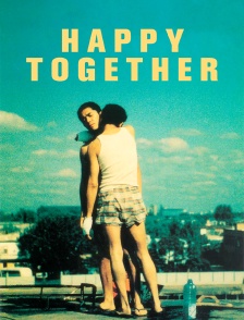 Happy together