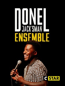 CSTAR - Donel Jack'sman : Ensemble