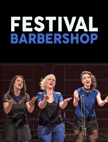 Festival Barbershop