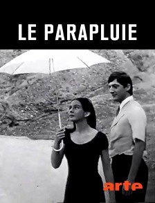 Le parapluie