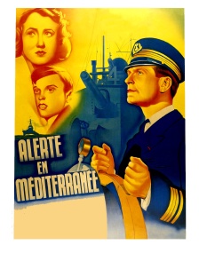 Alerte en Méditerranée