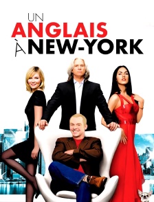 Un anglais à New York