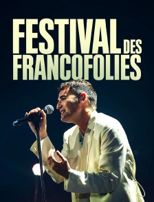 Festival des Francofolies