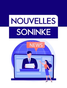 Nouvelles en Soninké