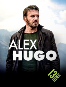 13EME RUE - Alex Hugo