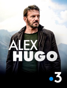 France 3 - Alex Hugo