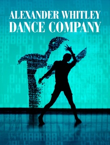 Alexander Whitley Dance Company : Anti-Body - Colours International Dance Festival, Stuttgart 2022